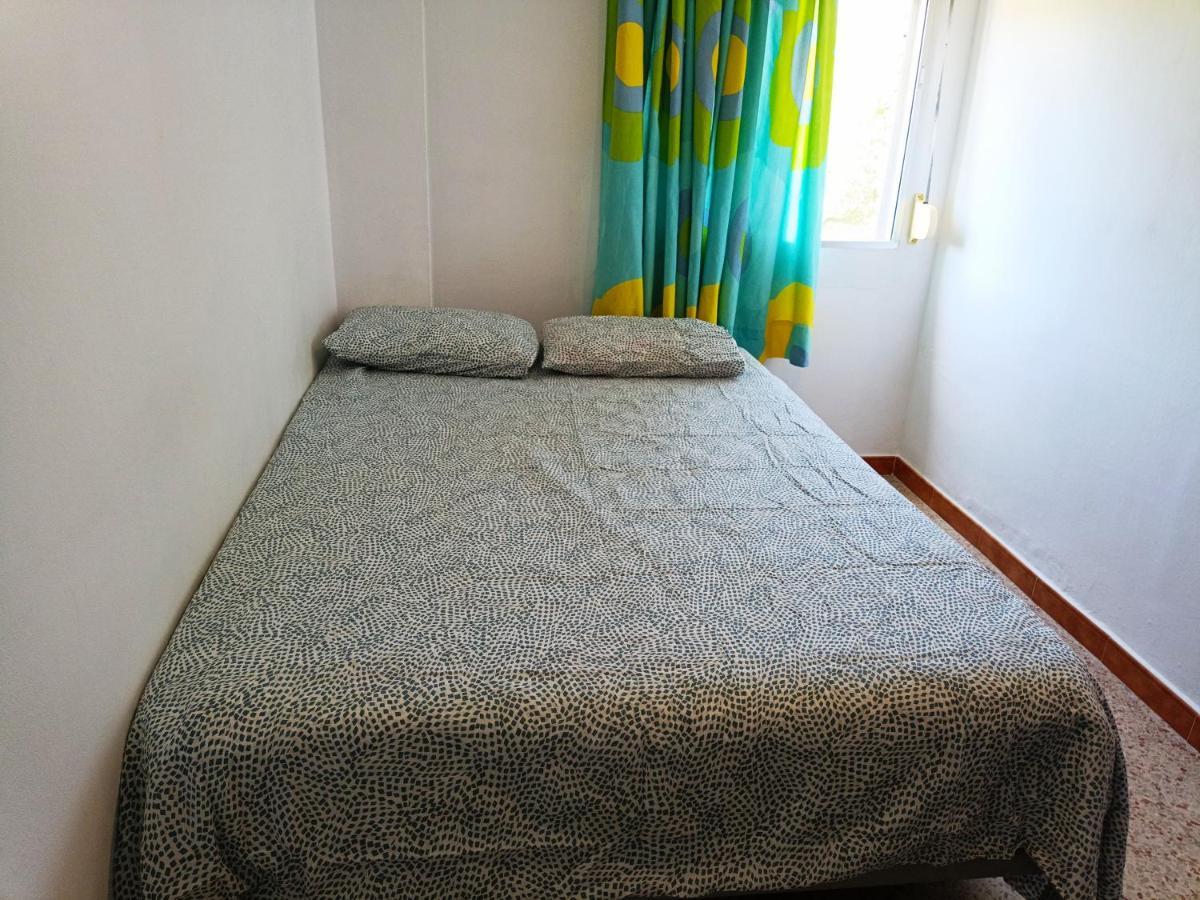 El Mirador De La Ermita Appartement
