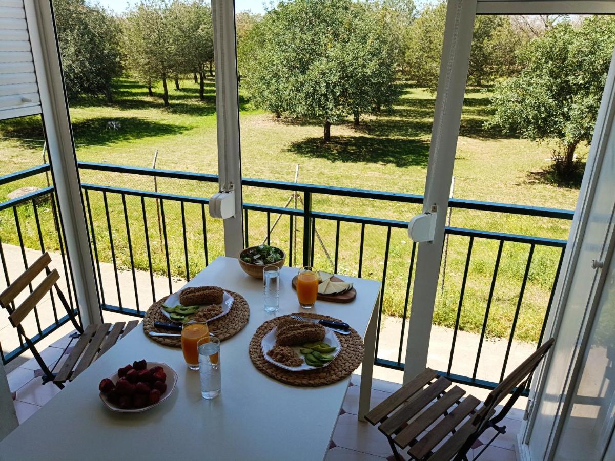 Appartement El Mirador De La Ermita Séville