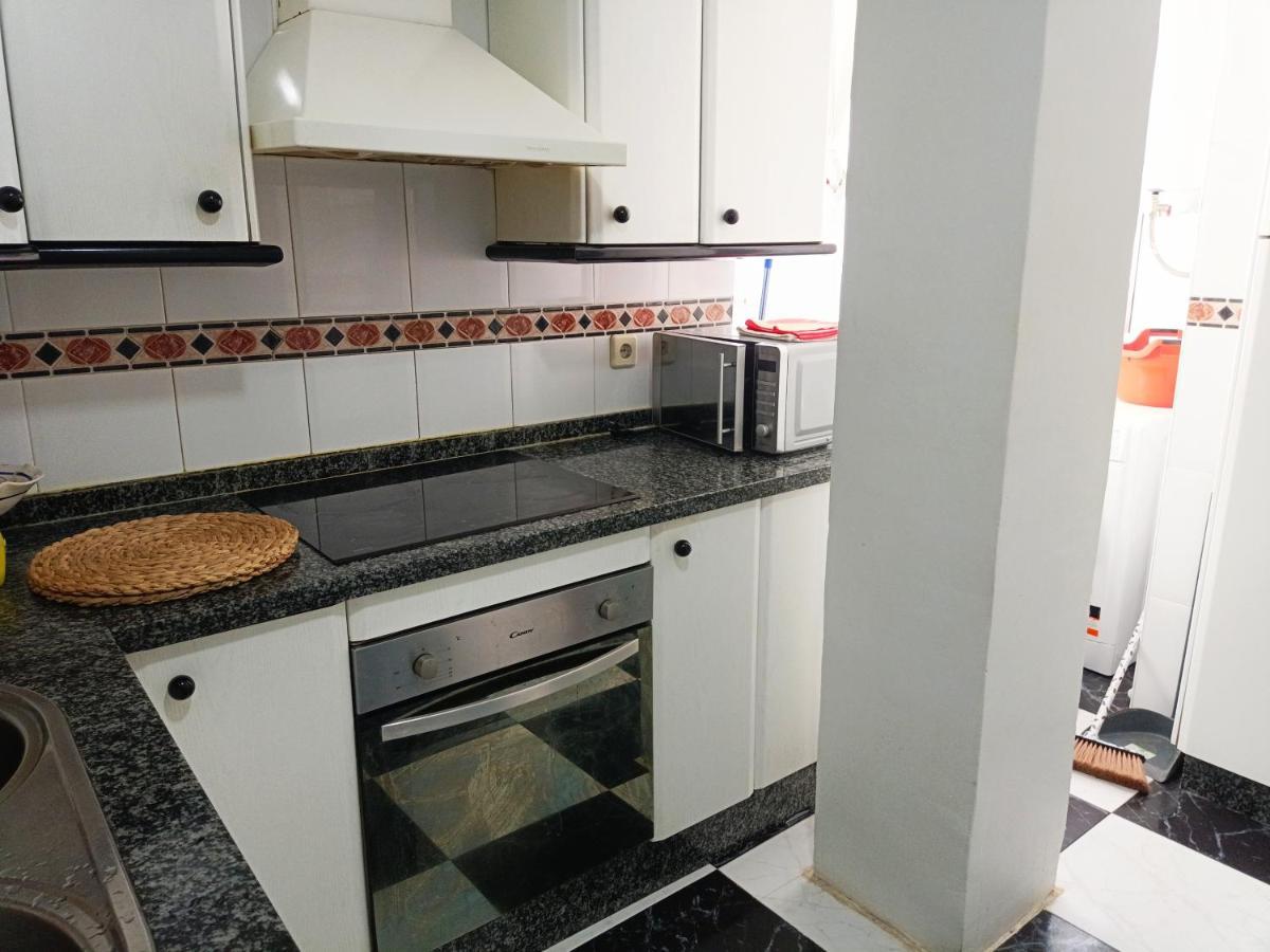 Appartement El Mirador De La Ermita Séville