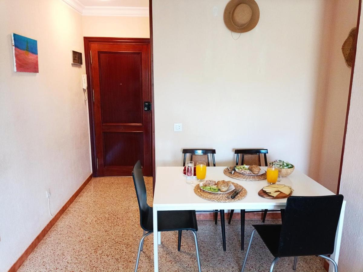 El Mirador De La Ermita Appartement